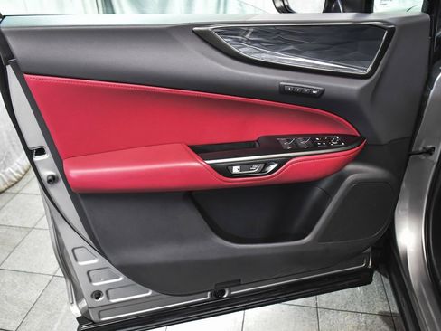 Used 2024 Lexus NX 250 FWD image 9