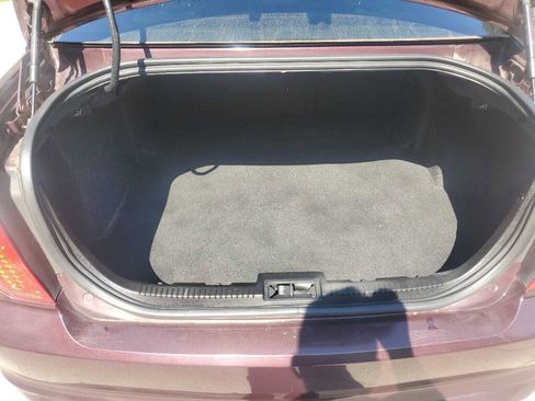 Used 2012 Ford Fusion SEL image 23