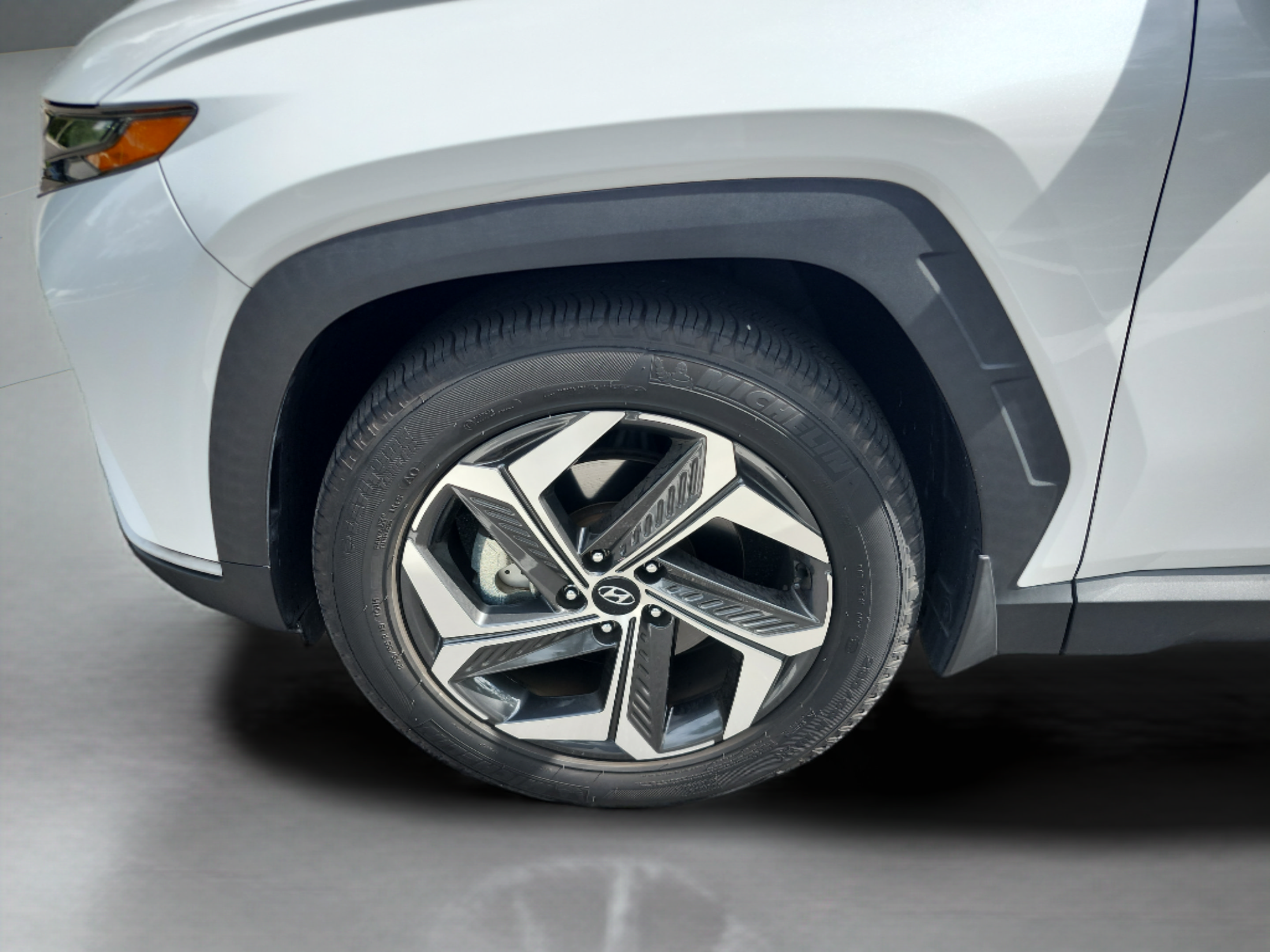 Certified 2022 Hyundai Tucson SEL w/ Convenience + Premium Package FWD image 29