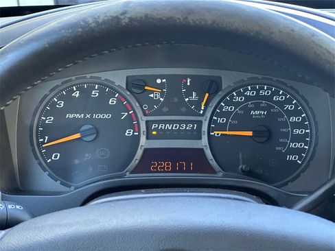 Used 2004 Chevrolet Colorado LS w/ Power Convenience Package image 14