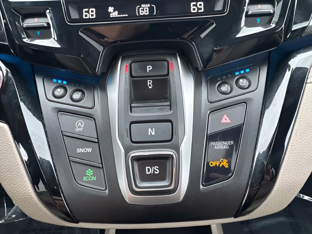 Used 2023 Honda Odyssey Elite image 15