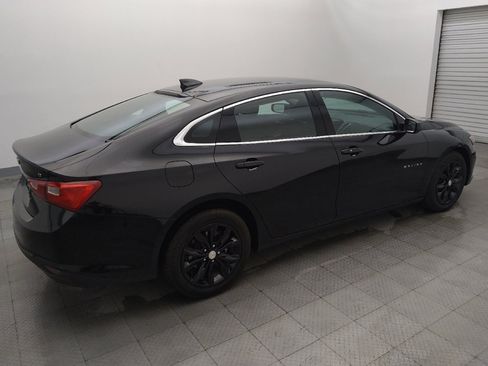 Used 2023 Chevrolet Malibu LT FWD image 10