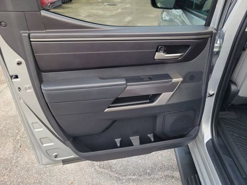 Used 2024 Toyota Tundra SR5 w/ TRD Sport Premium Package image 29