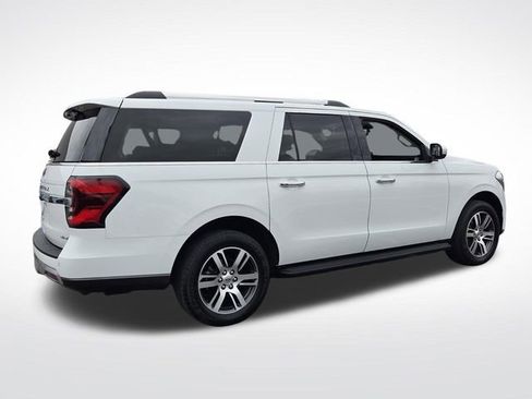 Certified 2024 Ford Expedition Max Limited image 9