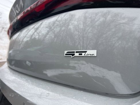 New 2026 Kia K5 GT-Line image 7