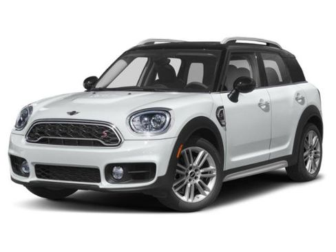 Used 2018 MINI Cooper Countryman S image 1