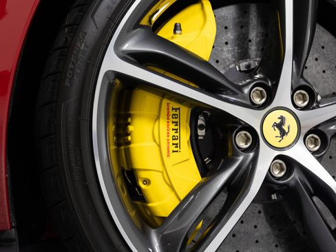 Used 2026 Ferrari 296 GTS RWD image 34