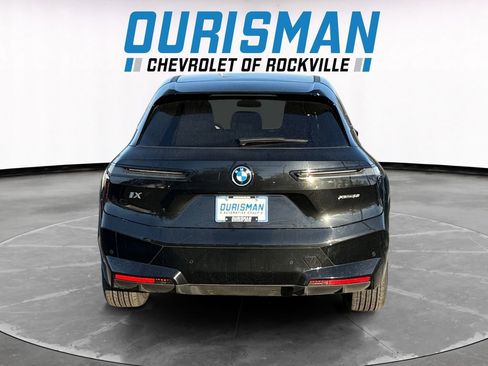 Used 2023 BMW iX xDrive50 w/ Ultimate Package 2 image 5