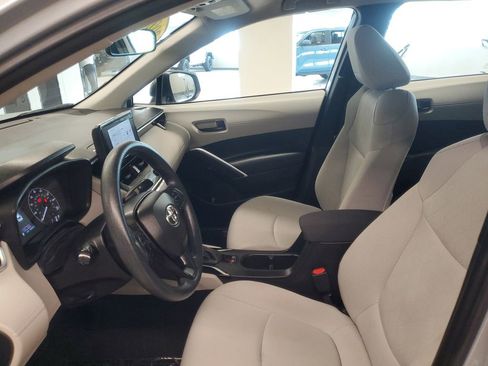 Certified 2023 Toyota Corolla Cross L image 13