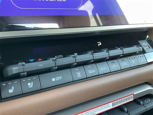 New 2026 Toyota Tundra 1794 Edition image 16