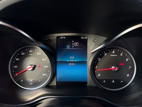 Used 2020 Mercedes-Benz GLC 300 4MATIC image 18