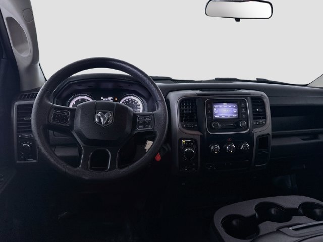 Used 2021 RAM 1500 Tradesman w/ Protection Group AWD/4WD image 16