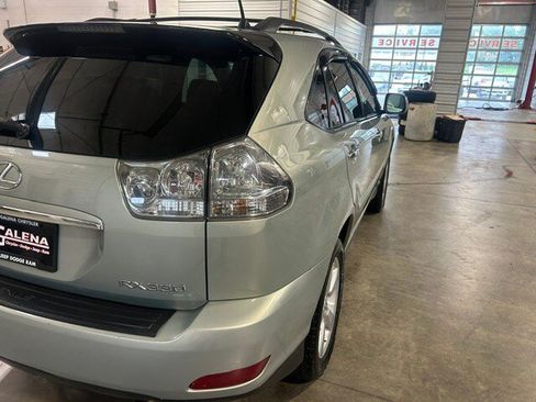 Used 2004 Lexus RX 330 AWD image 22