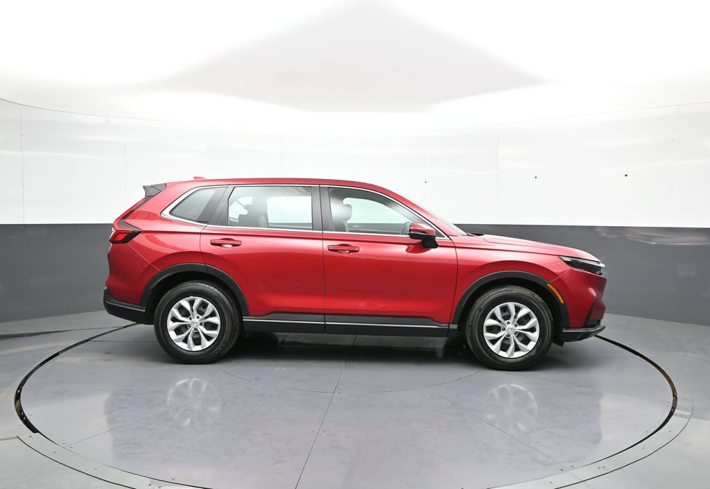 Certified 2024 Honda CR-V LX image 5