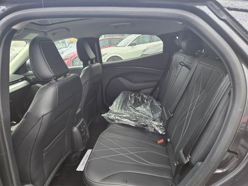 Used 2021 Ford Mustang Mach-E California Route 1 image 7