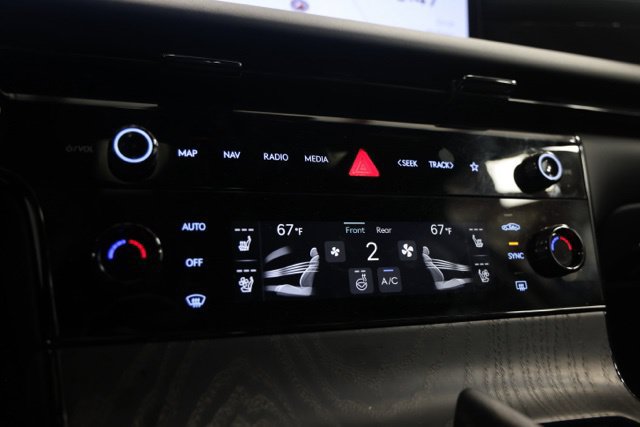 New 2026 Genesis G80 3.5T Prestige AWD/4WD image 30