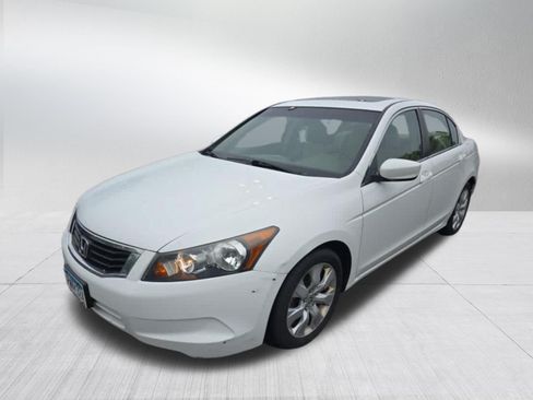 Used 2009 Honda Accord EX-L image 3