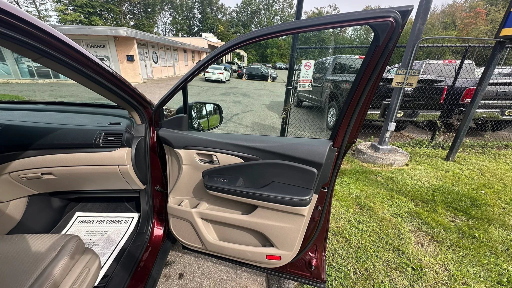 Used 2019 Honda Ridgeline RTL image 39