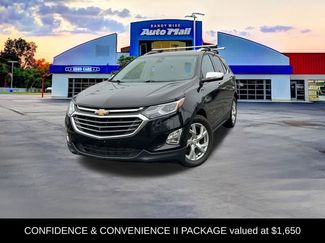 Used 2020 Chevrolet Equinox Premier FWD video 2