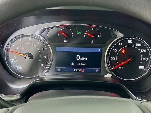 Used 2023 Chevrolet Blazer LT w/ Convenience Package image 13