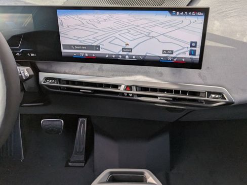 New 2026 BMW iX xDrive45 image 24