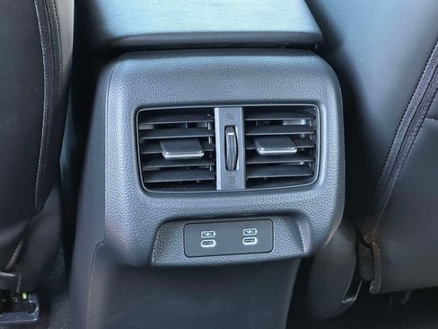 Certified 2025 Acura ADX A-Spec AWD/4WD image 14
