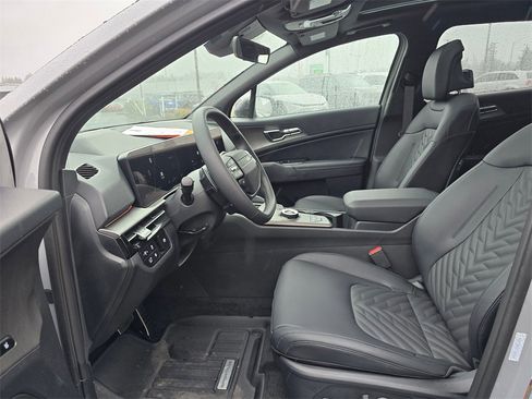 Used 2026 Kia Sportage X-Line Prestige image 8