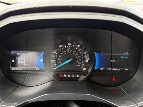 Used 2022 Ford Edge SEL w/ Convenience Package AWD/4WD image 13
