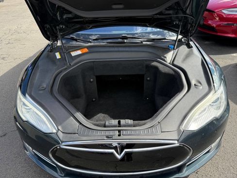 Used 2013 Tesla Model S Performance image 35