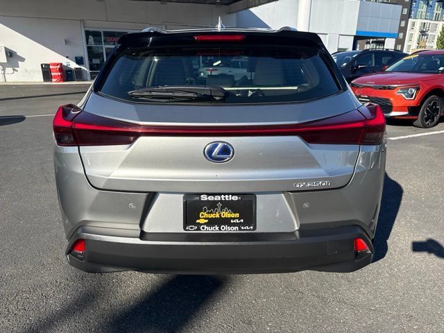 Used 2021 Lexus UX 250h w/ Premium Package AWD/4WD image 7