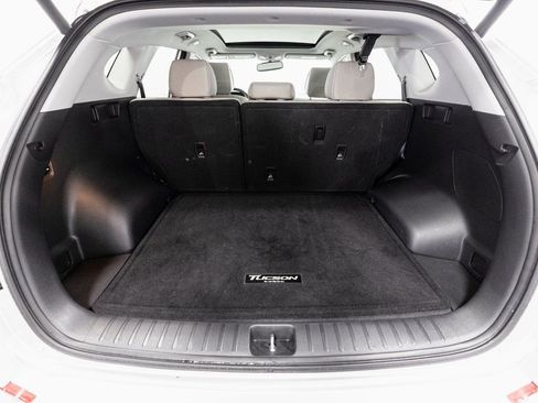 Used 2018 Hyundai Tucson Value w/ Cargo Package image 25