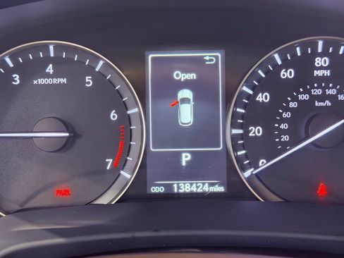 Used 2017 Lexus RX 350 350 NAV/BLIND SPOT/PARK AST/1 image 24