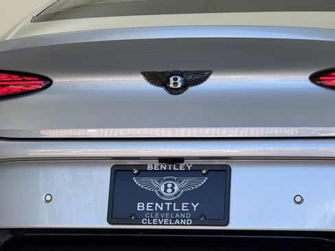 New 2026 Bentley Continental GT image 46