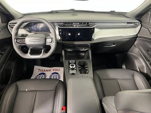 Used 2026 Jeep Cherokee Limited AWD/4WD image 39