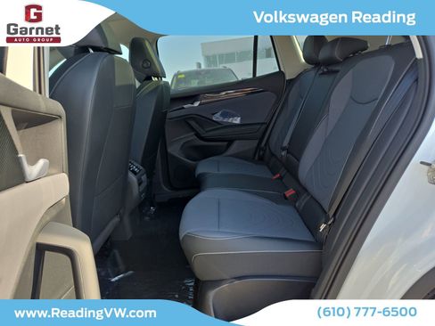 New 2026 Volkswagen Tiguan SE image 13