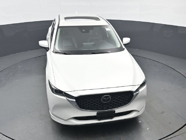 Used 2024 MAZDA CX-5 AWD 2.5 S w/ Preferred Package image 43