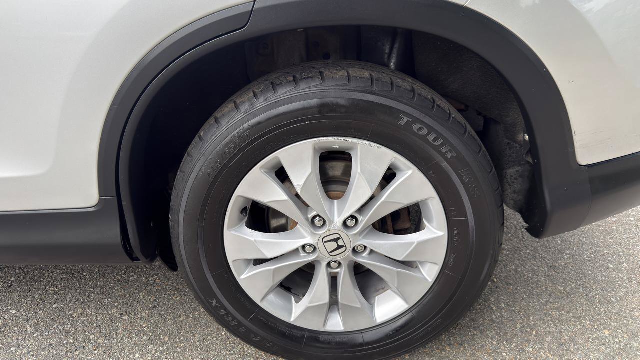 Used 2014 Honda CR-V EX image 46