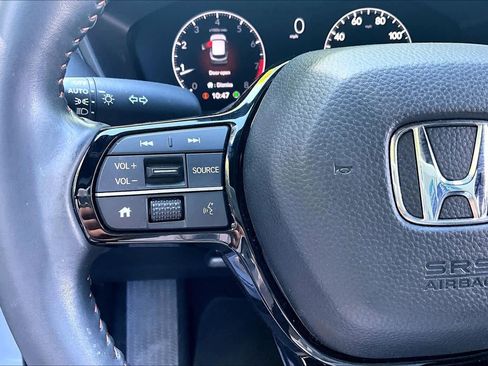 Used 2024 Honda HR-V Sport image 22