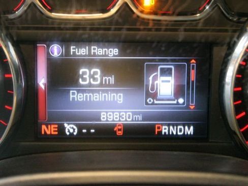 Used 2016 GMC Sierra 1500 SLE w/ SLE Preferred Package AWD/4WD image 23
