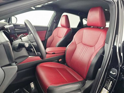 Certified 2024 Lexus NX 250 FWD image 21