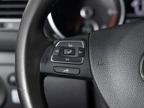 Used 2014 Volkswagen Jetta TDI image 30