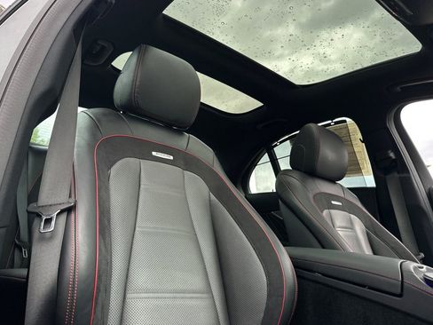 Certified 2023 Mercedes-Benz E 53 AMG 4MATIC Sedan image 11