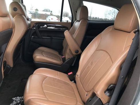Used 2013 Buick Enclave Leather w/ Trailering Provision Package image 17