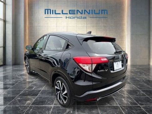 Used 2020 Honda HR-V Sport image 15