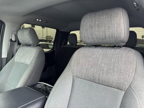 Used 2021 Ford F150 XLT w/ Equipment Group 302A High image 24