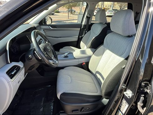 Used 2022 Hyundai Palisade SEL w/ Convenience Package image 10