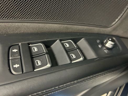 Used 2015 Audi A8 L 3.0T w/ Premium Package image 5