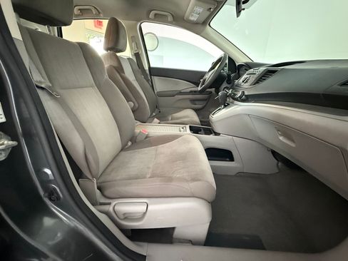 Used 2014 Honda CR-V LX image 20