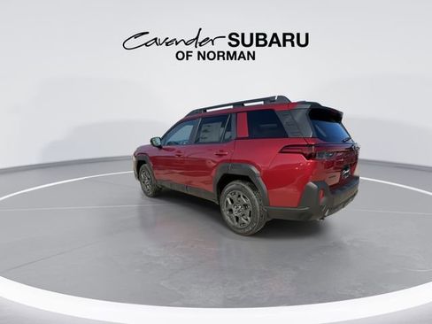 New 2026 Subaru Outback Premium image 9
