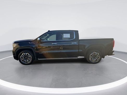 Certified 2023 GMC Sierra 1500 Denali Ultimate AWD/4WD image 7